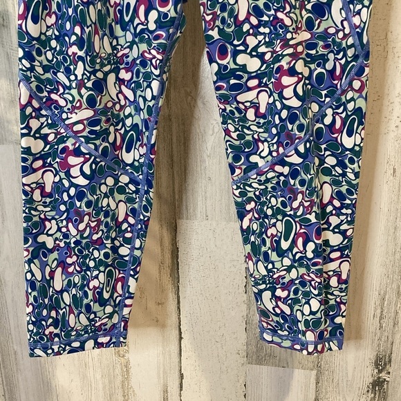 Sweaty Betty Power Crop Length Legging - Picture 3 of 12